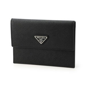 Prada Holder Document Black